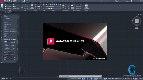AutoCAD 2023 Full .